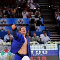 World Championship JUDO Paris 2011